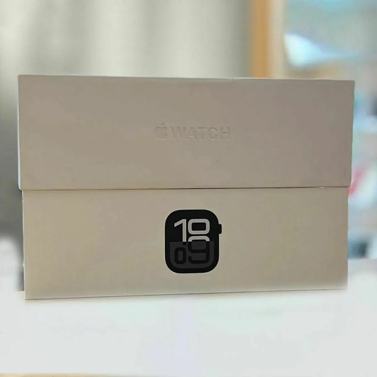 Apple Watch Series 10