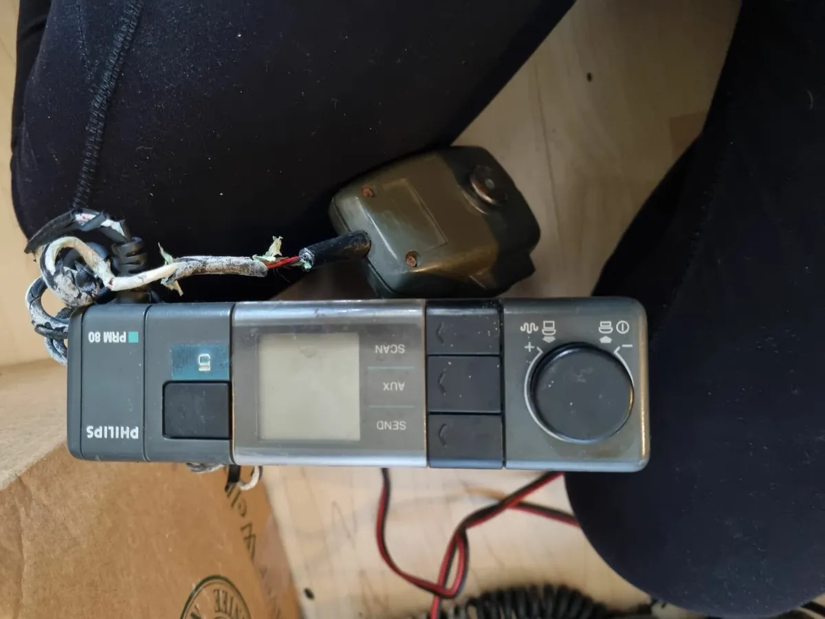 CB Radio - Image 3