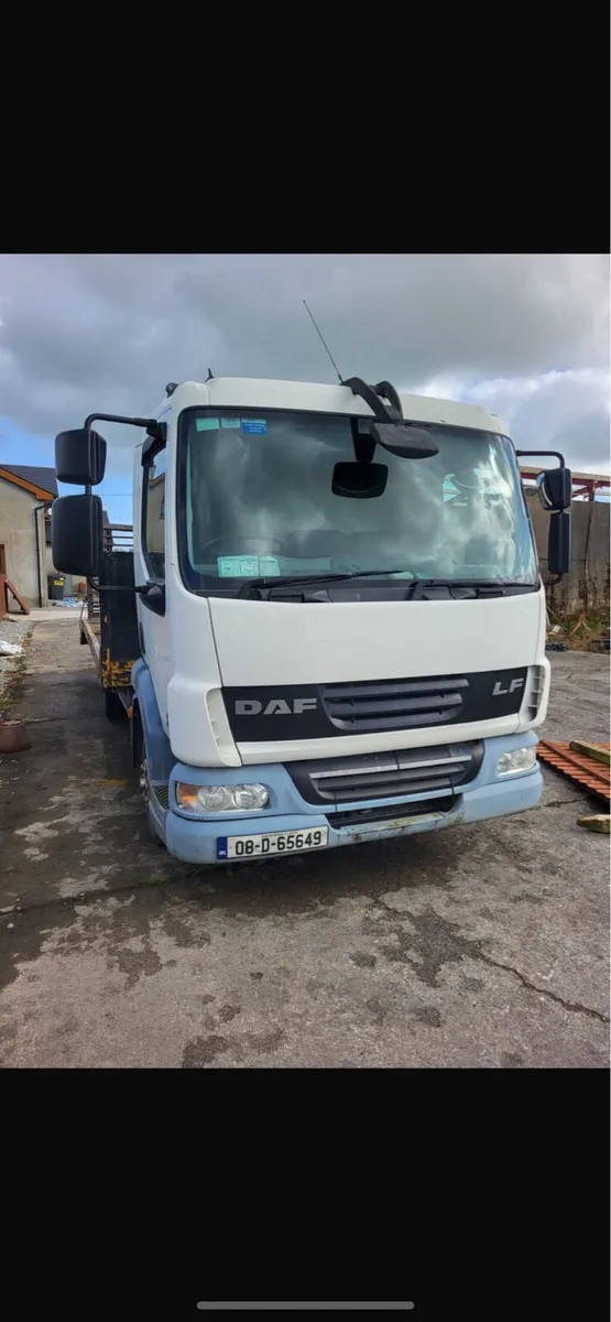 Daf - Image 1