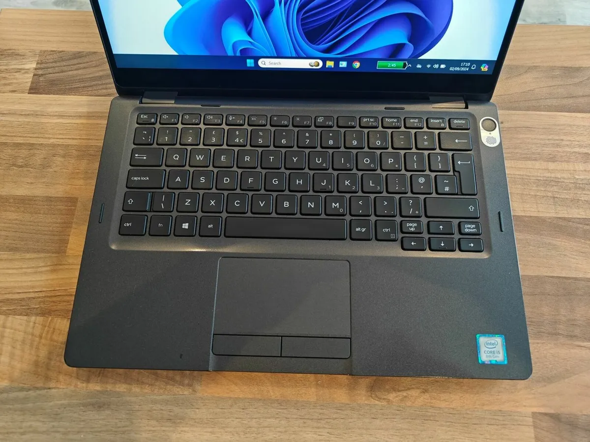 Dell Latitude 5300 2in1 | i5 | 16GB | 512GB | 13" - Image 4