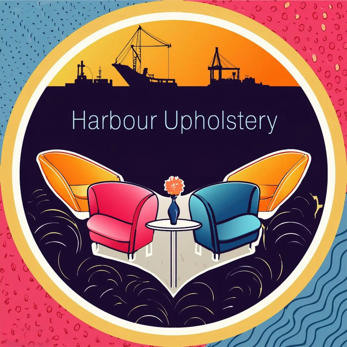 Harbour Upholstery - Image 1
