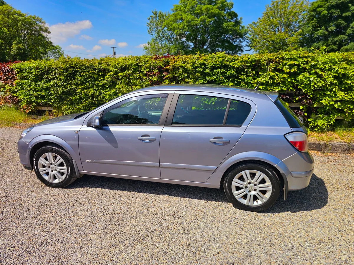 2006 Opel Astra 1.4 Petrol NCT'D +TAX'D - Image 2