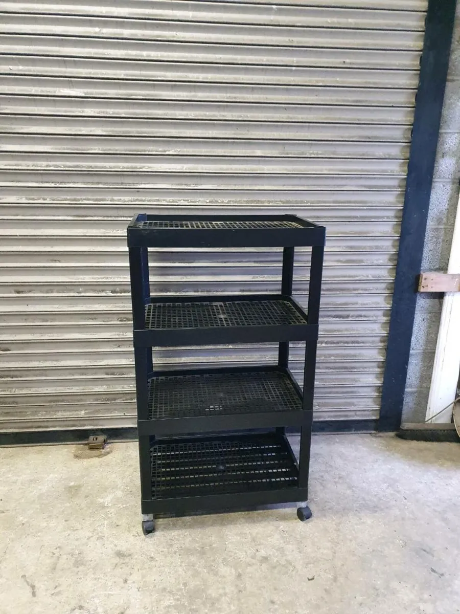2 Arken stands - Image 1