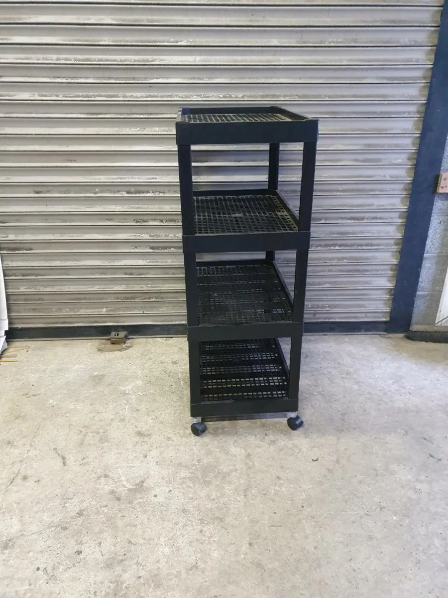 2 Arken stands - Image 2