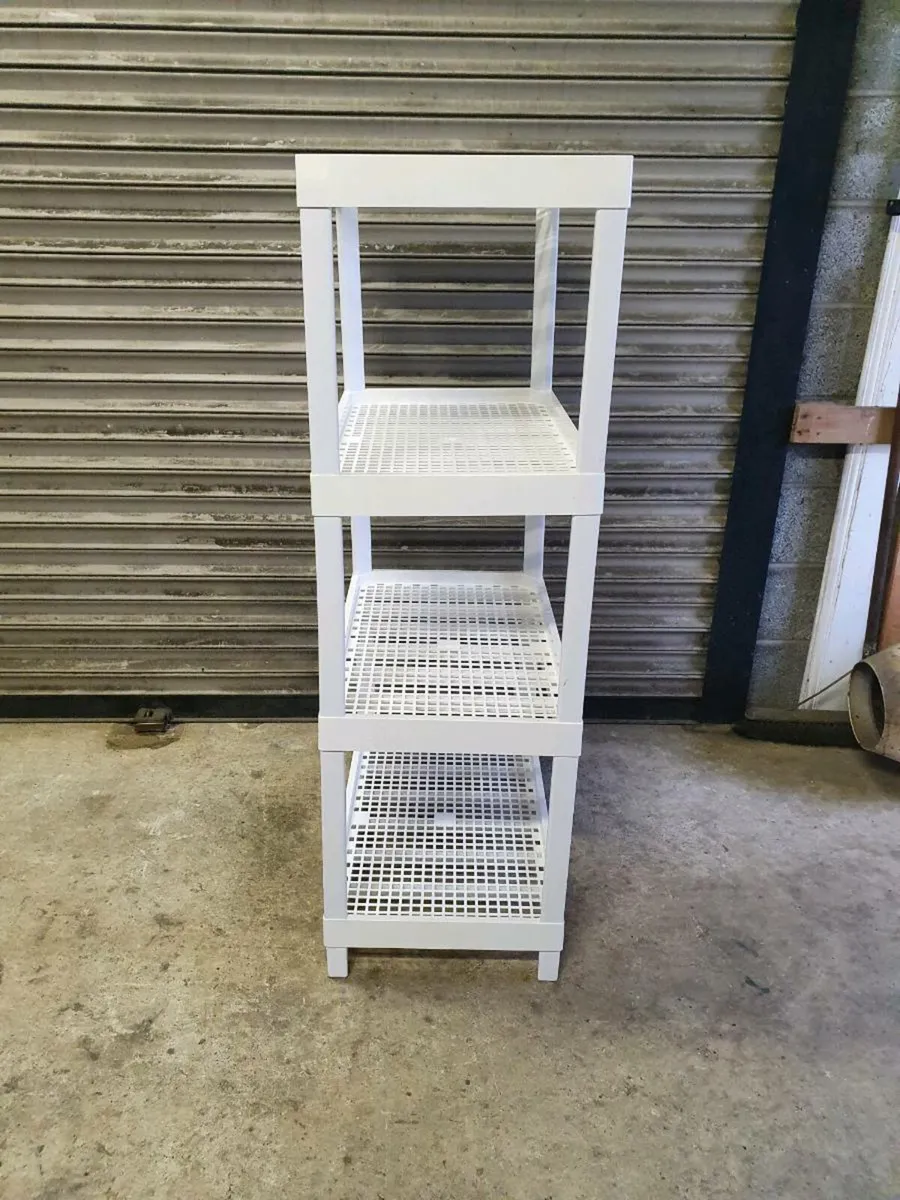 2 Arken stands - Image 3