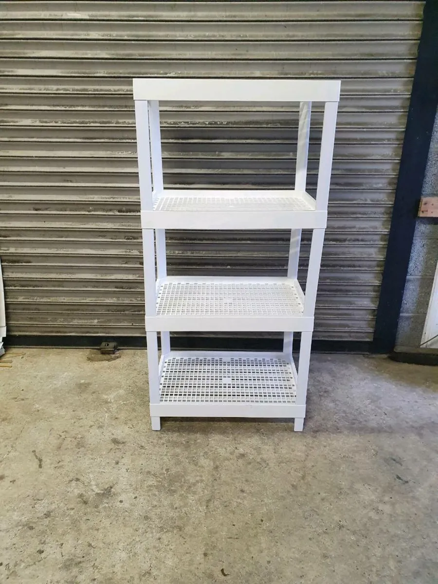 2 Arken stands - Image 4