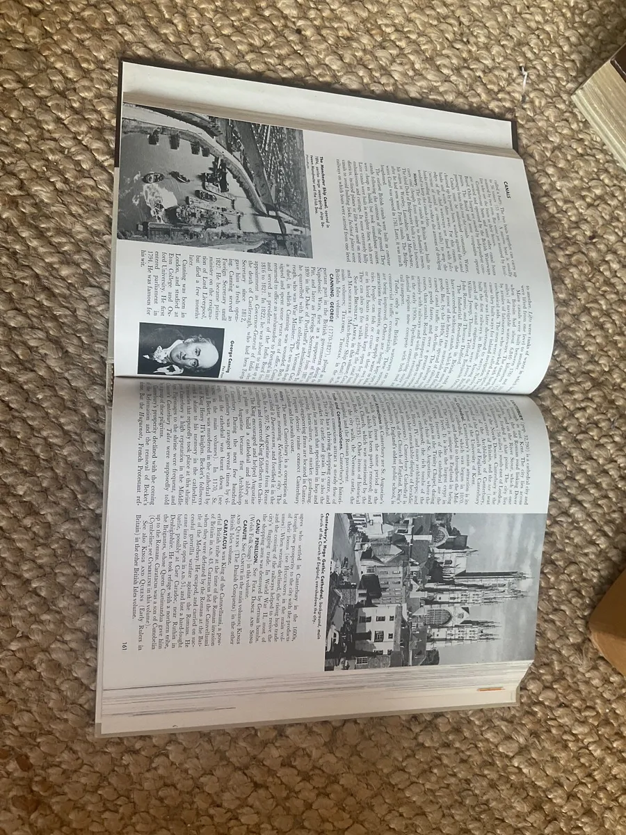 Encyclopedia Books - Image 2