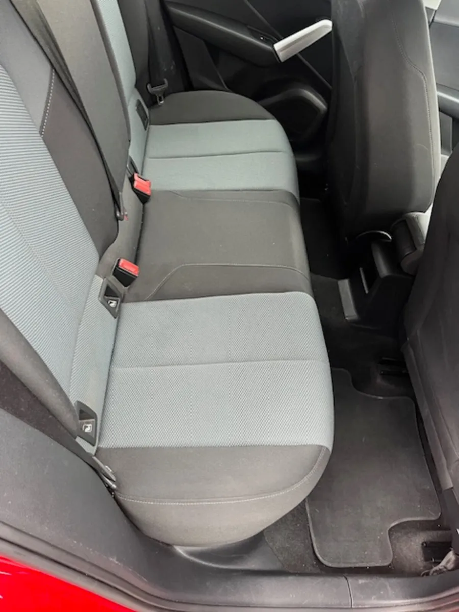 Audi Q2 2017 - Image 3