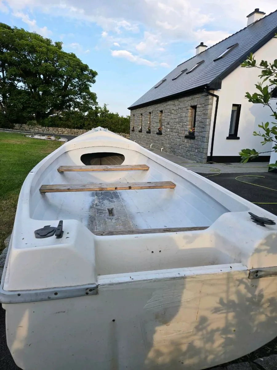 Boat - Image 1