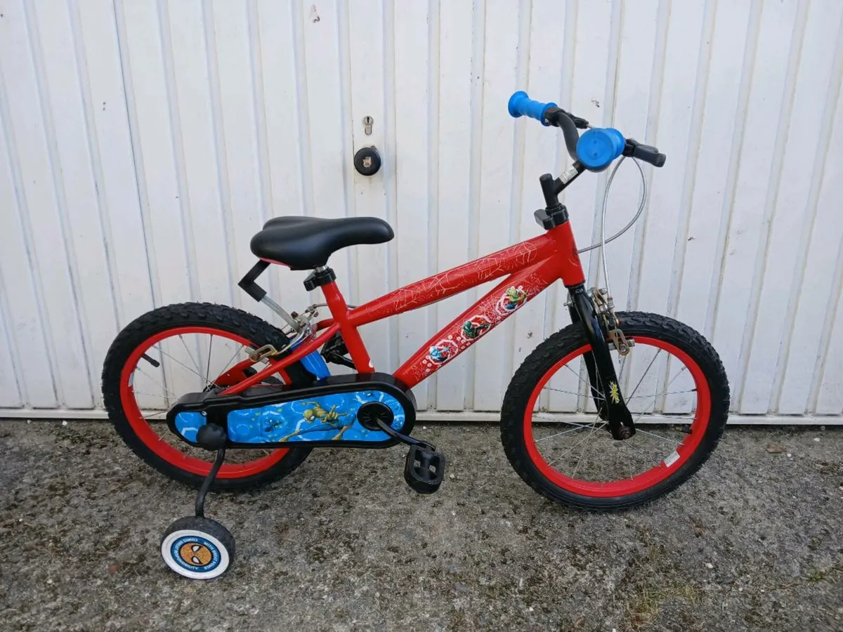Large selection of kids & adults bikes all sizes - Image 2