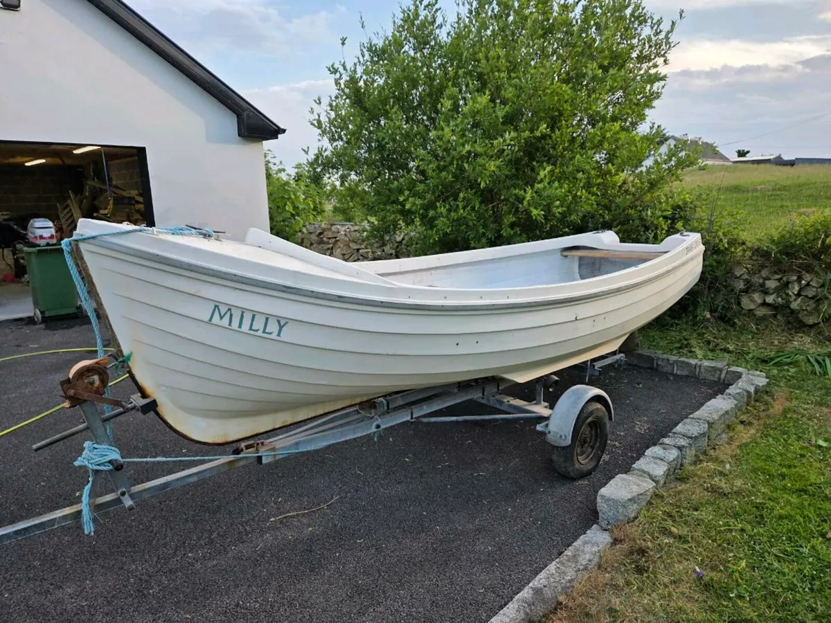 Boat - Image 3