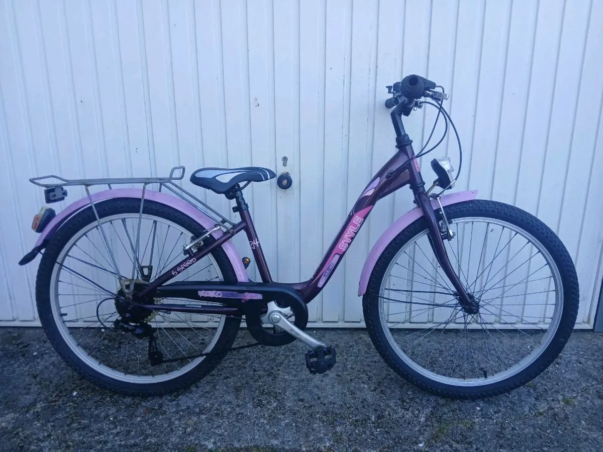 Large selection of kids & adults bikes all sizes - Image 3