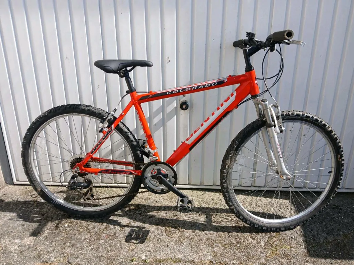 Large selection of kids & adults bikes all sizes - Image 4