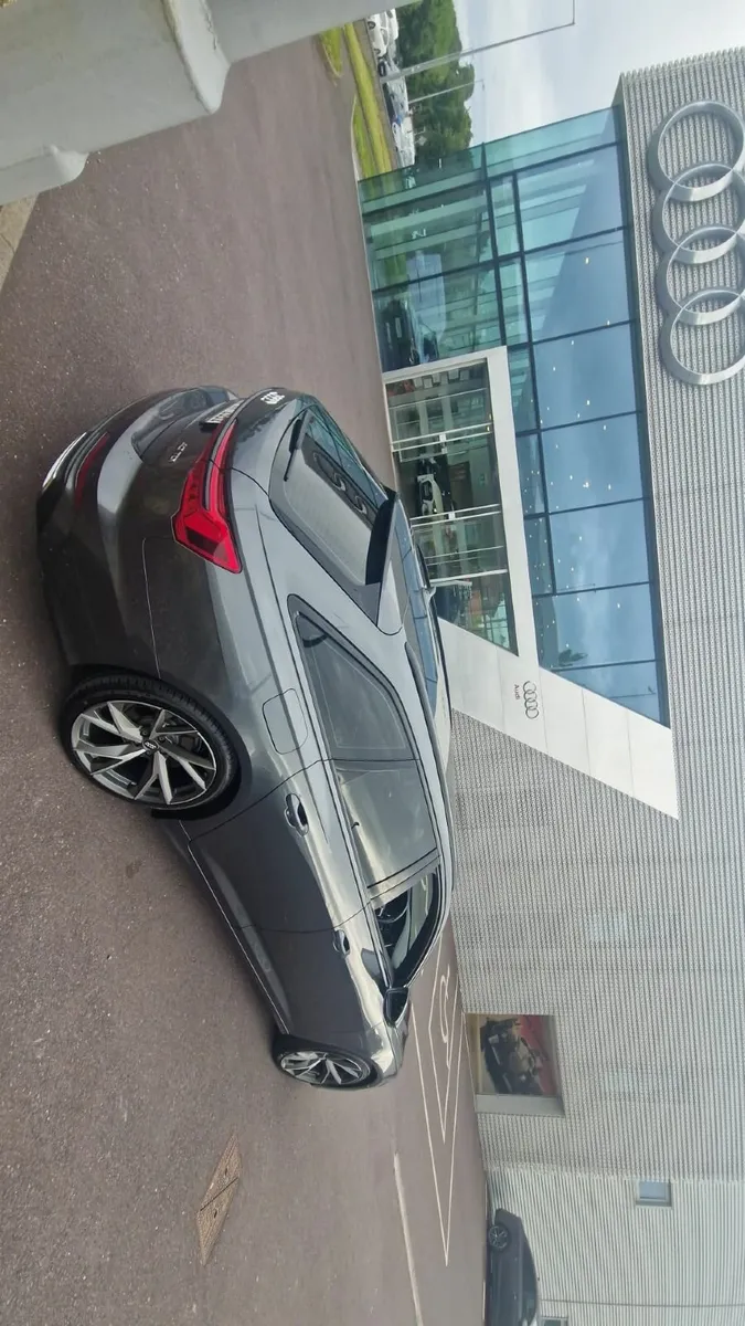 Audi A6 2019 - Image 3