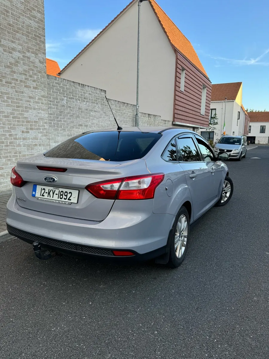 Ford focus 1.6 diesel - Image 2