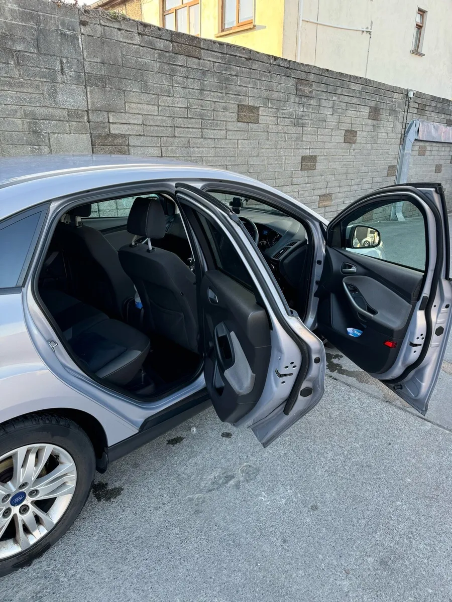 Ford focus 1.6 diesel - Image 4