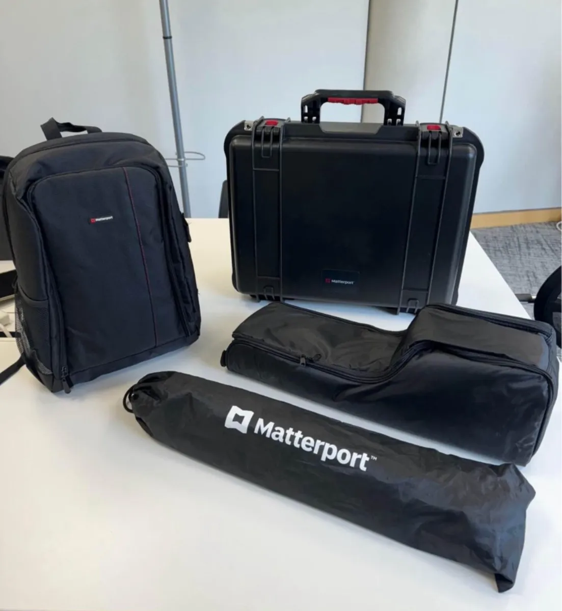 Matterport Pro 3 Performance Kit - Image 1