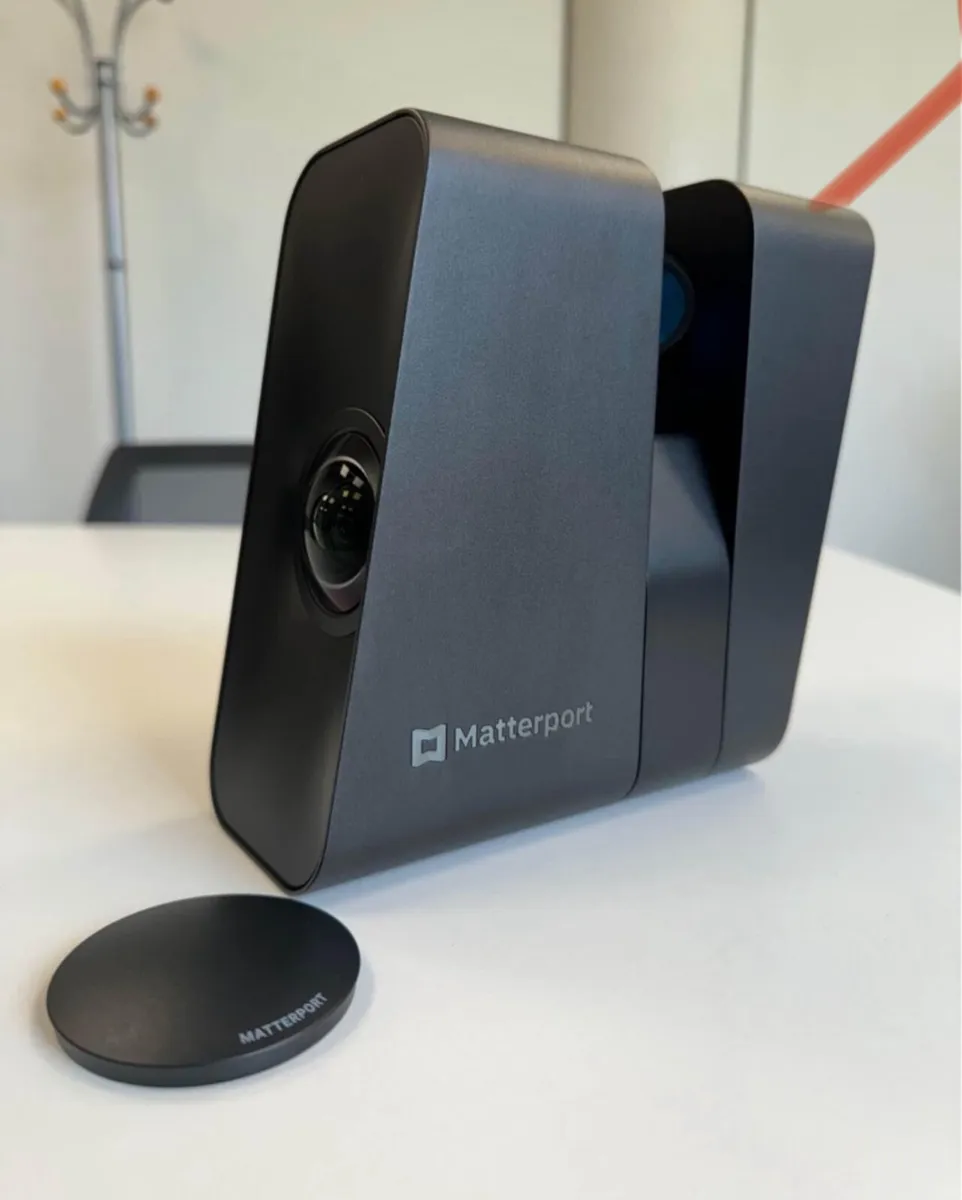 Matterport Pro 3 Performance Kit - Image 2