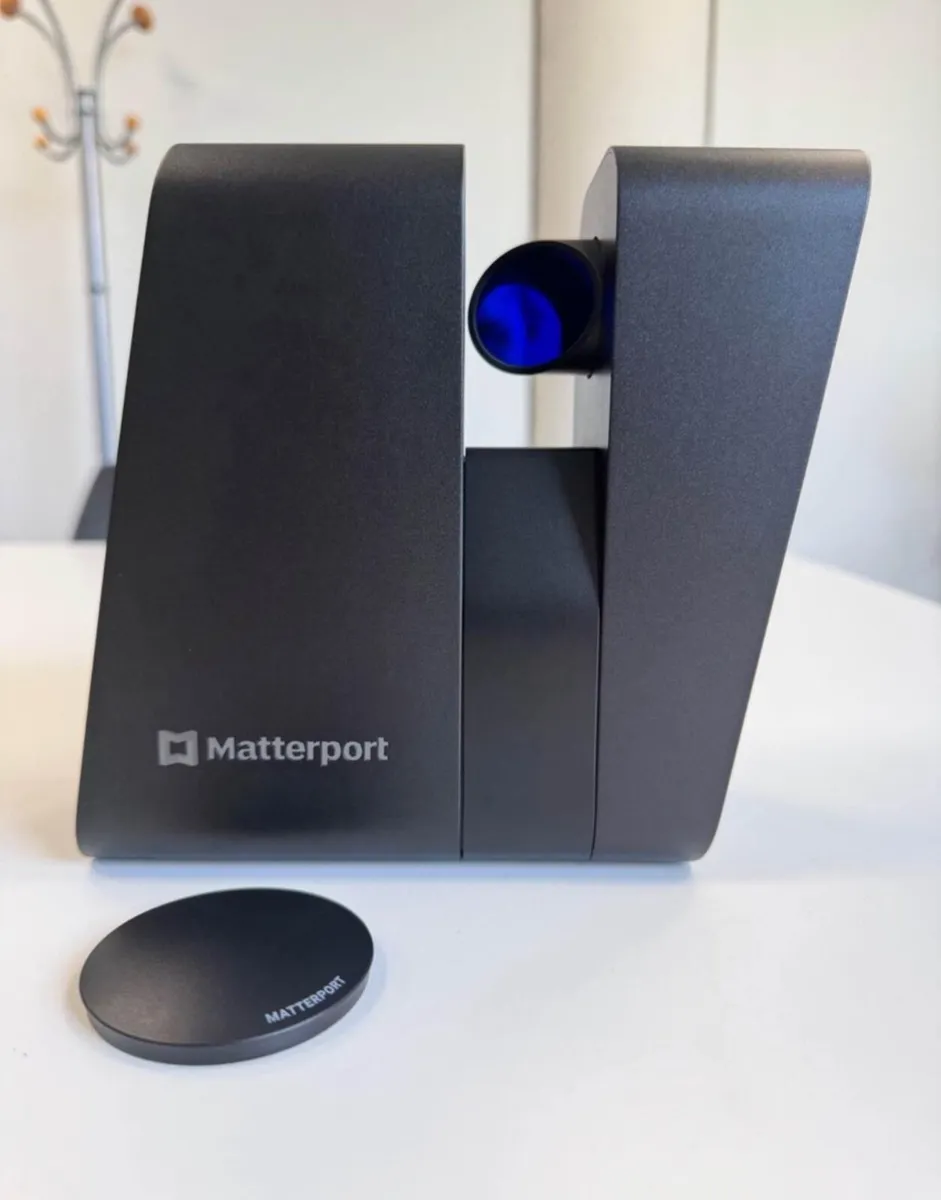 Matterport Pro 3 Performance Kit - Image 3