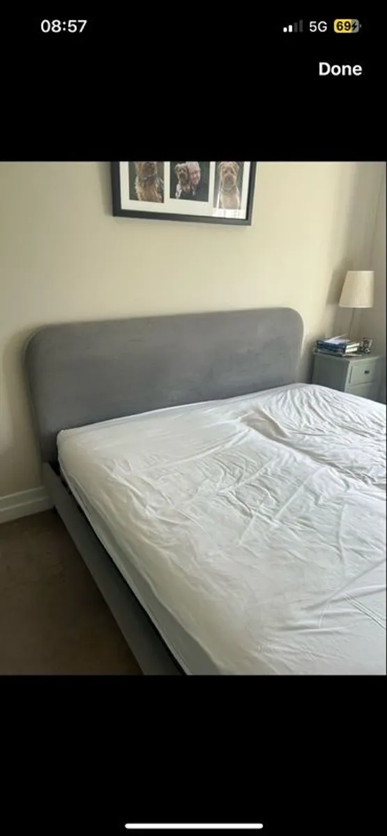 Superking Bed - Image 3