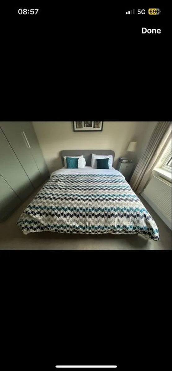 Superking Bed - Image 4