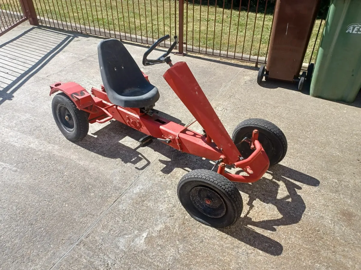 Kids garden toys - Image 1
