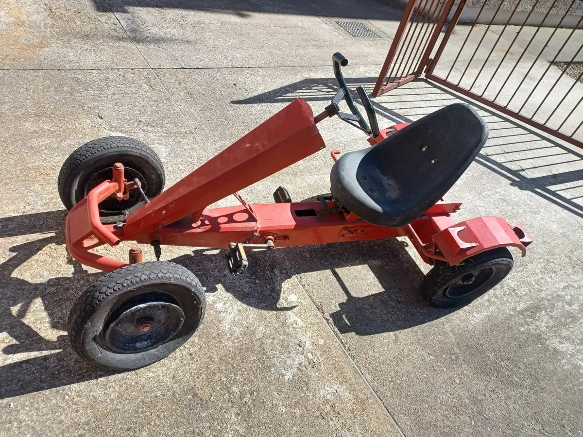 Kids garden toys - Image 3