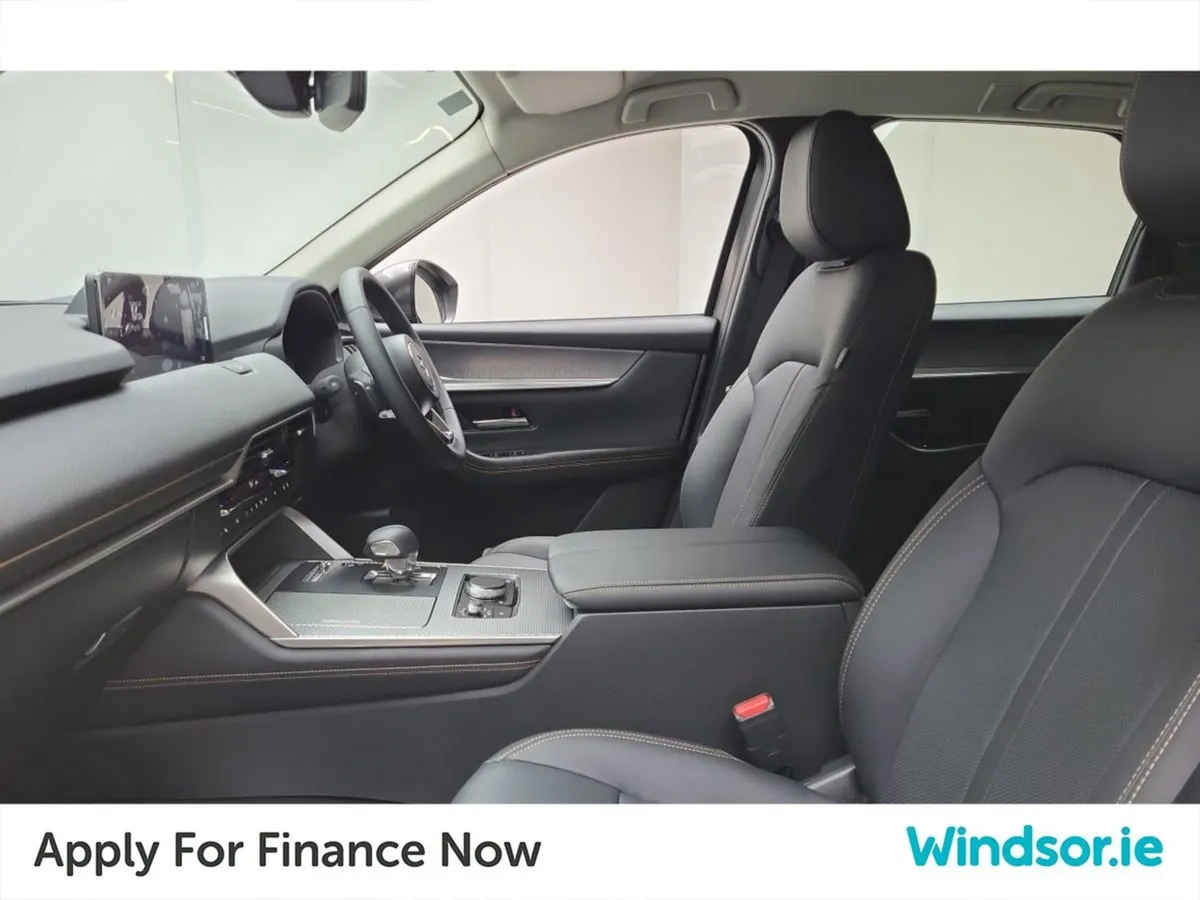 Mazda CX-60 2.5p Phev Exc-line AT - Image 4