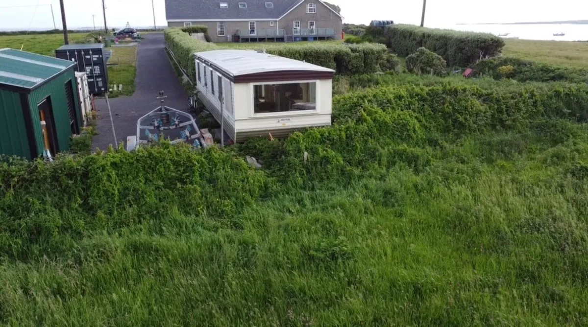 Three bedroom mobile Home - Image 1