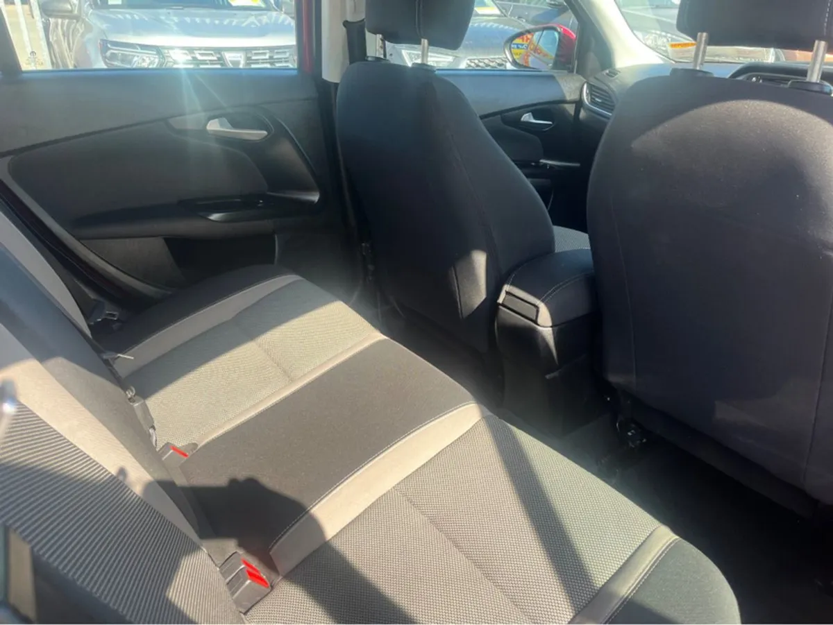 Fiat Tipo SD 1.3 MJ 95bhp Easy 4DR Finance Availa - Image 3