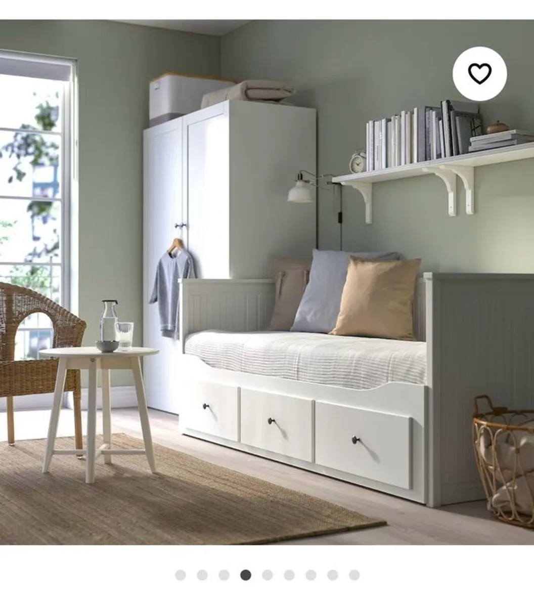 Day-bed - Image 2
