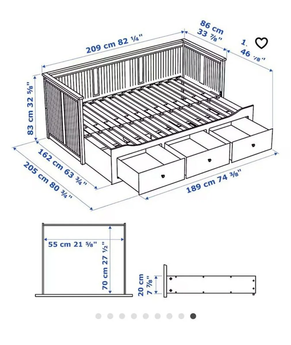 Day-bed - Image 4