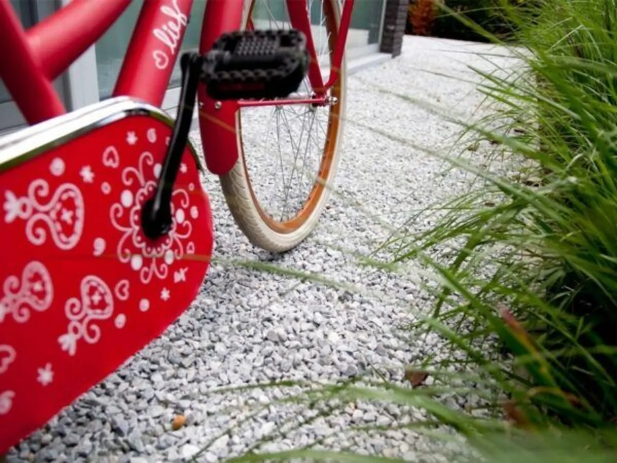 Gravel Grids - perfect solution for your driveways - Image 4