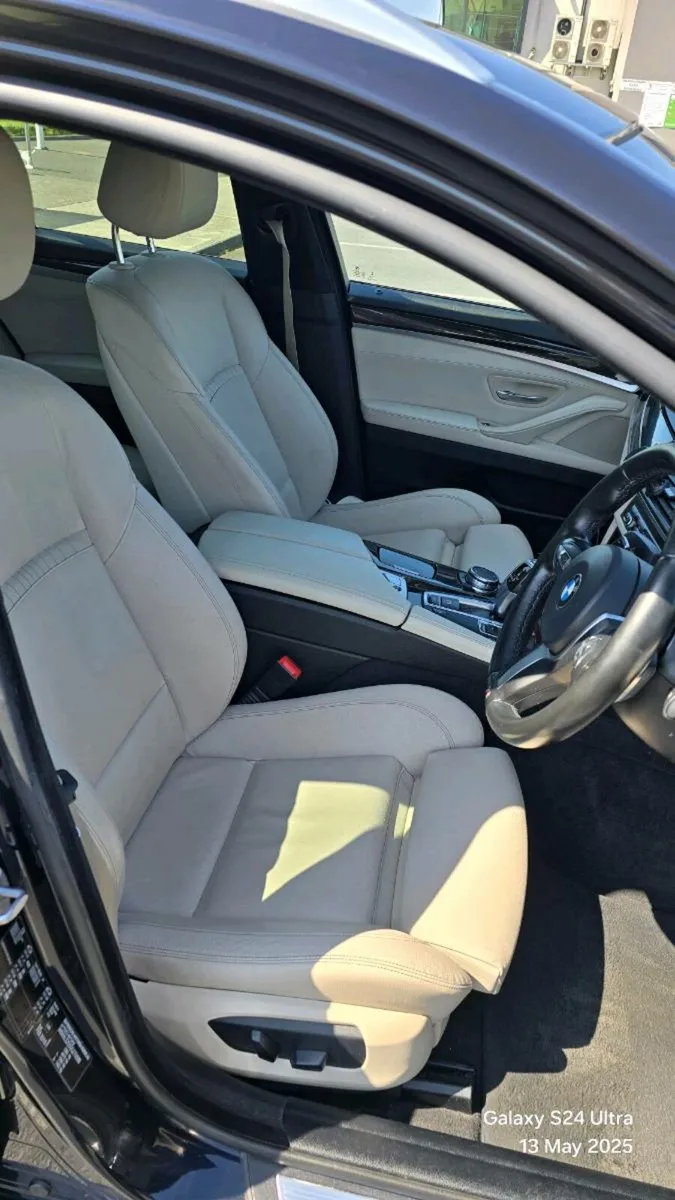 Bmw 5 Turing 520d - Image 3