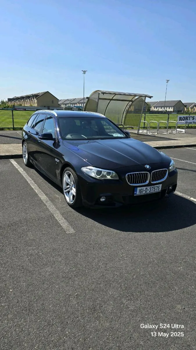 Bmw 5 Turing 520d - Image 1