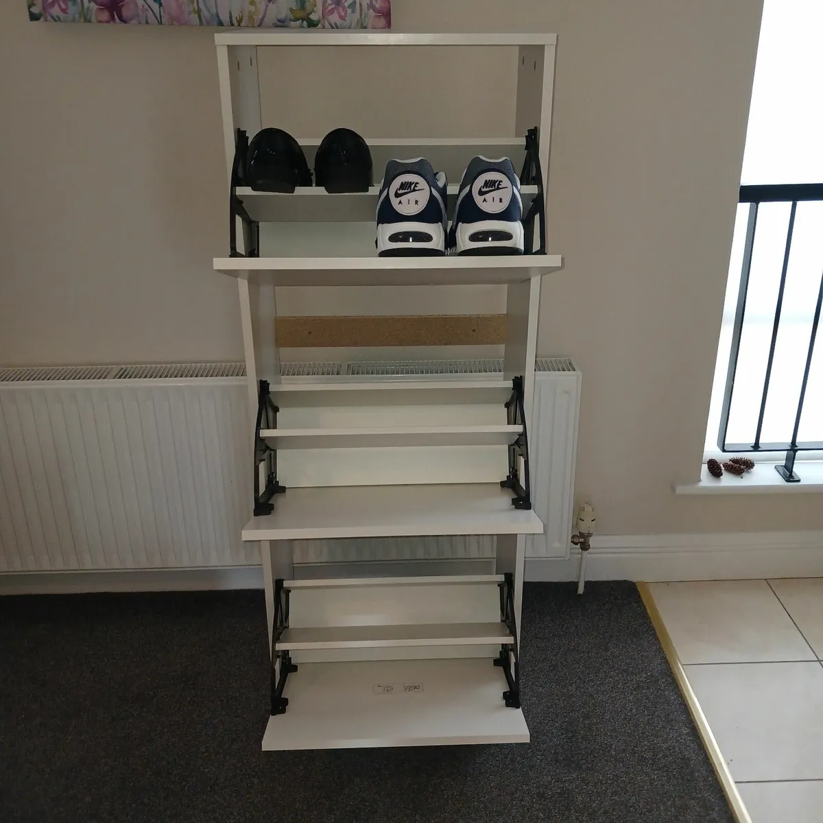 Shoe Cabinet / Shoe Rack - Image 2