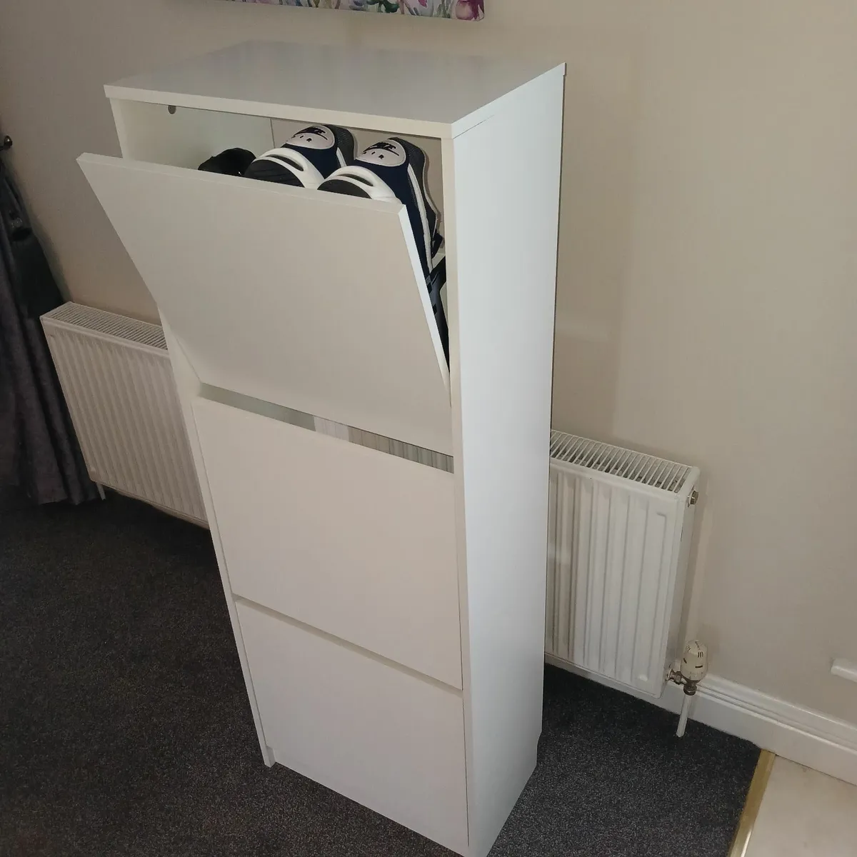 Shoe Cabinet / Shoe Rack - Image 3