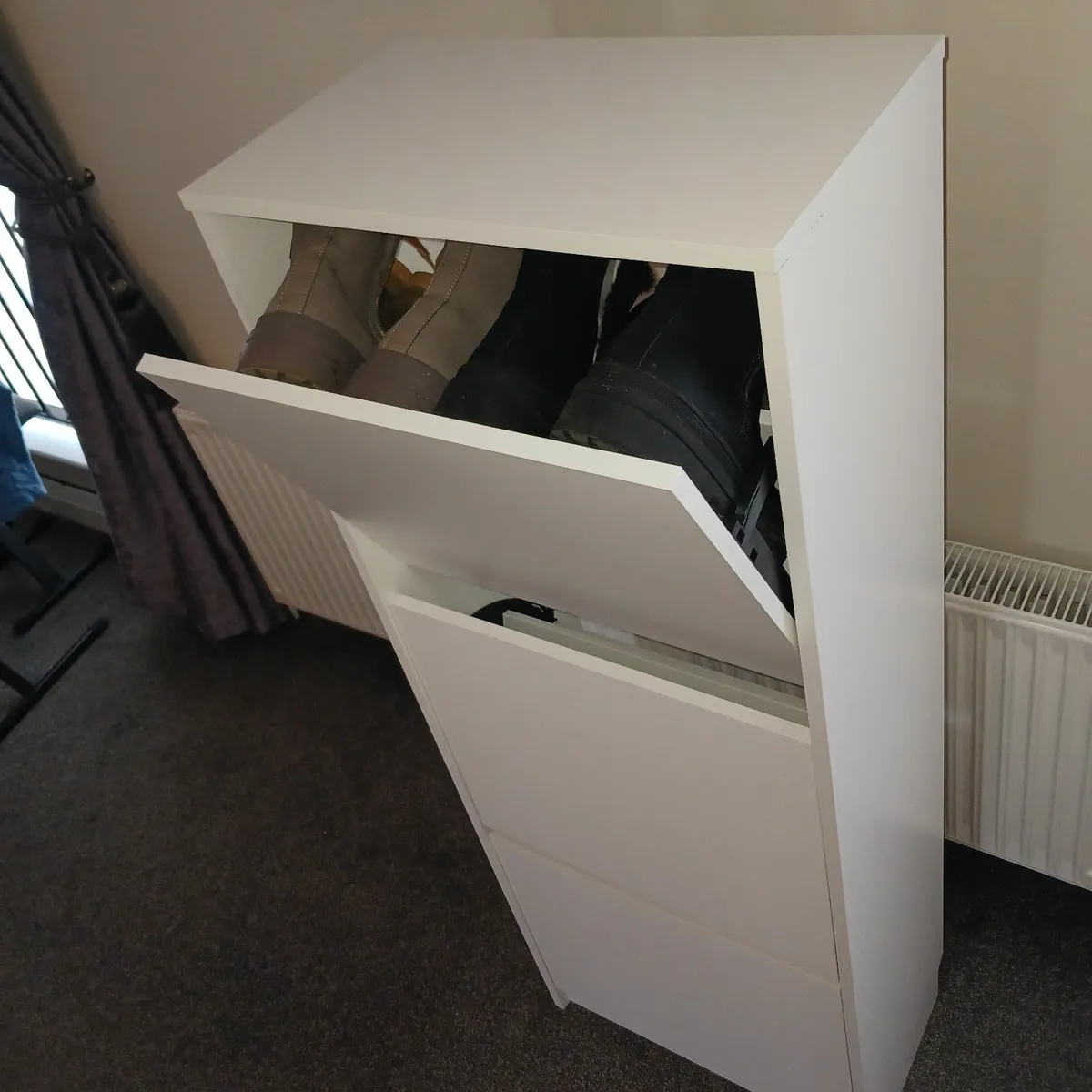 Shoe Cabinet / Shoe Rack - Image 4