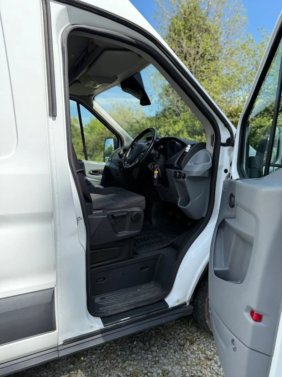 Ford Transit 2016 - Image 3
