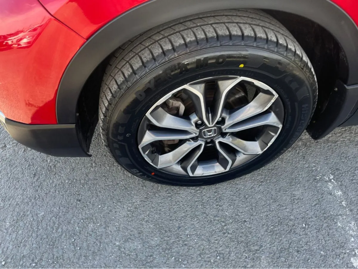 Honda CR-V Series 2.0 I-mmd 2WD Elegance 5DR Auto - Image 3