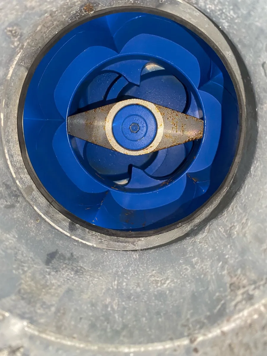 Choir umbilical pump - Image 4