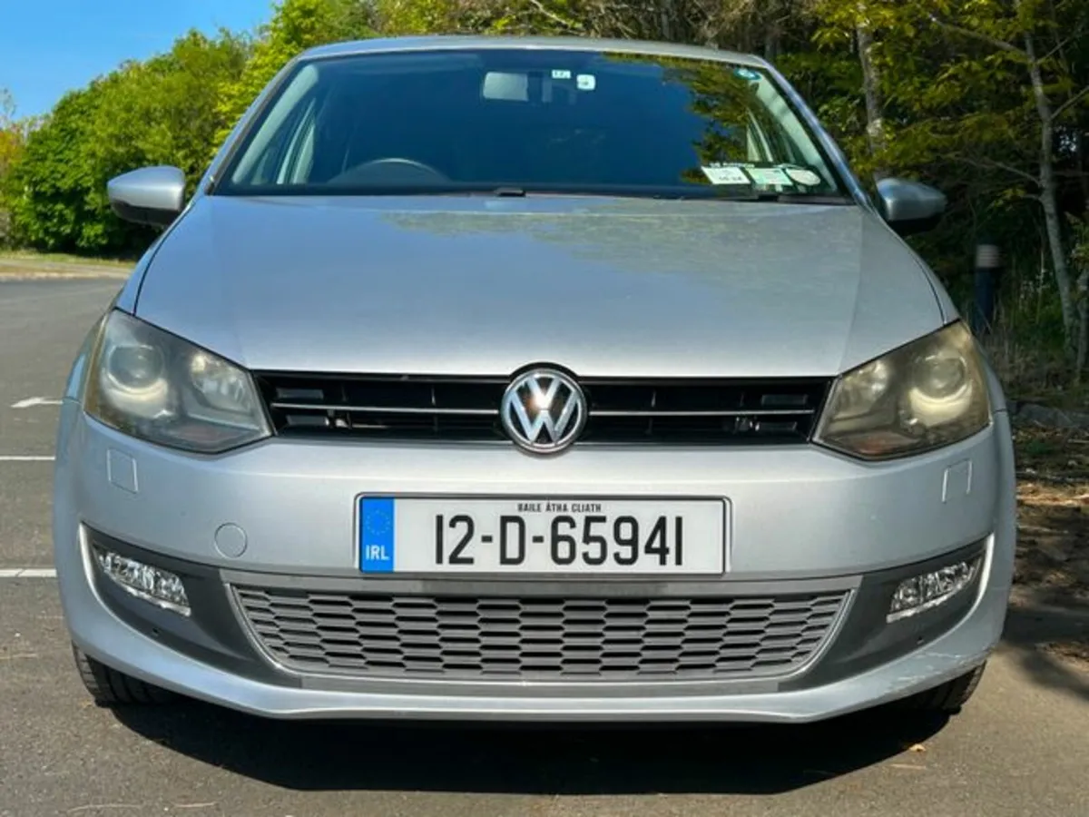 Volkswagen Polo 1.2 Highline - Image 3