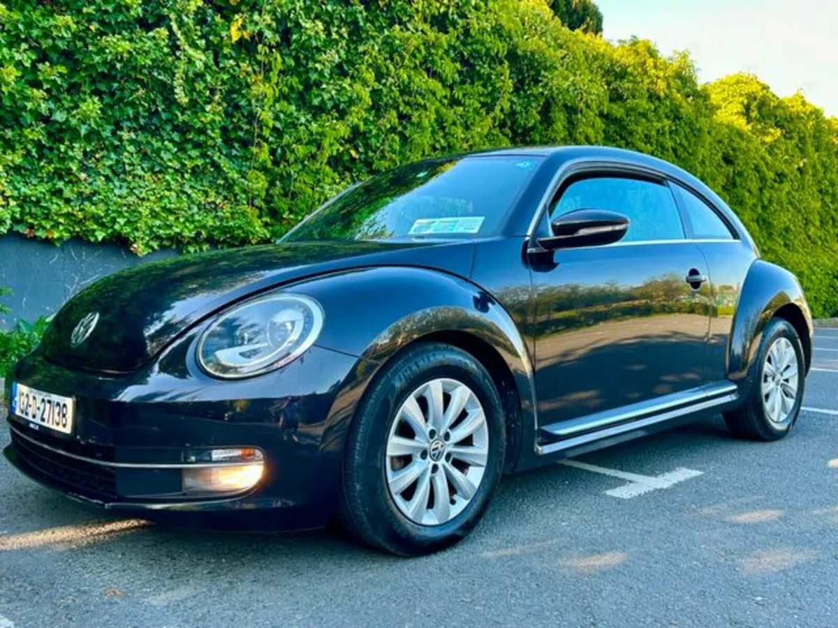 Volkswagen Beetle 1.2 - Image 2