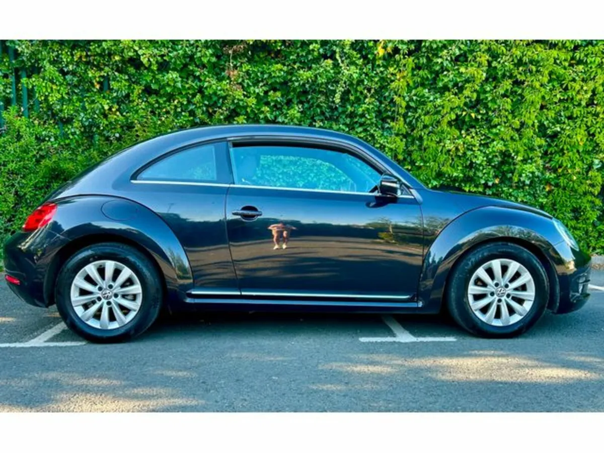 Volkswagen Beetle 1.2 - Image 4