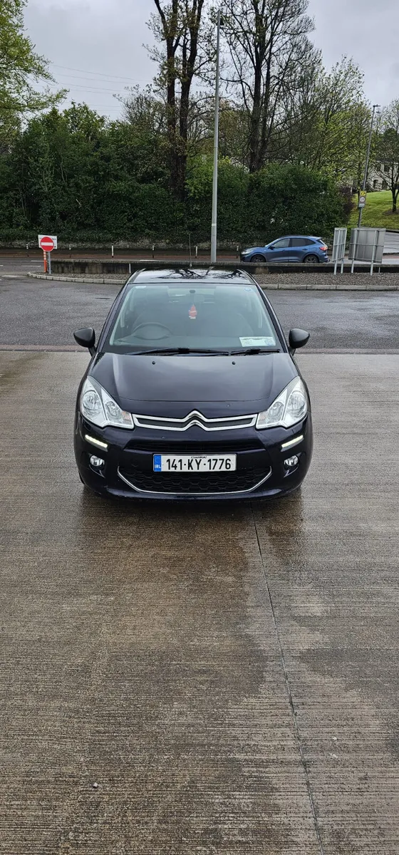 Citroen C3 2014 1.0 120kms - Image 2