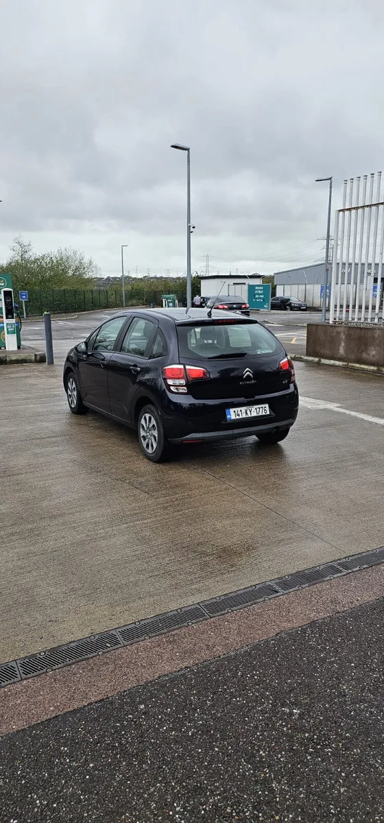 Citroen C3 2014 1.0 120kms - Image 4