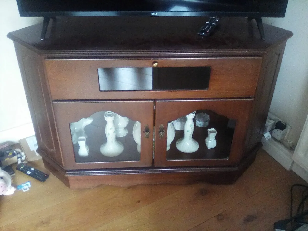 TV unit