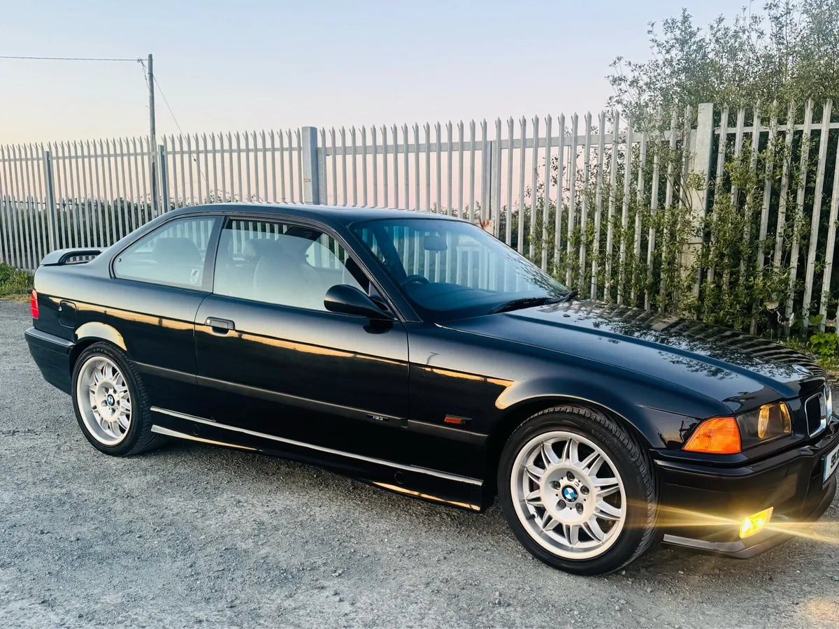 Bmw m3 e36 .3.0 - Image 1