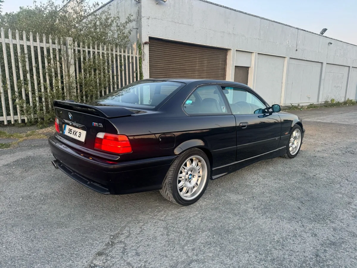 Bmw m3 e36 .3.0 - Image 3