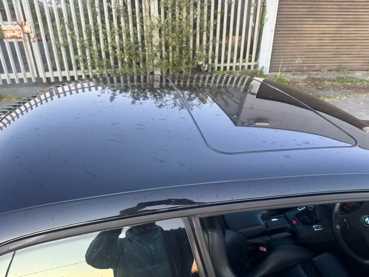 Bmw m3 e36 .3.0 - Image 4